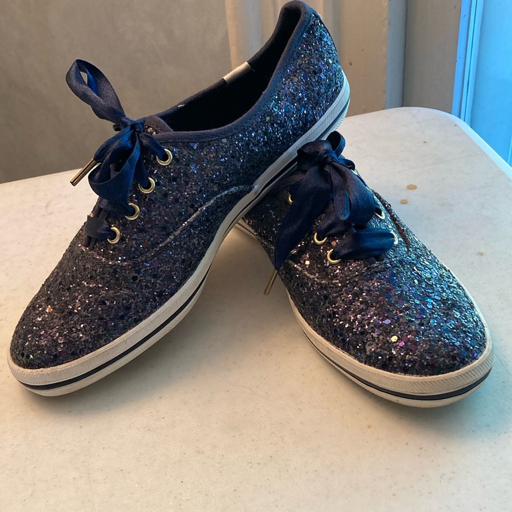 kate spade ♠️ Keds